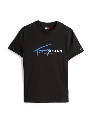 Obrázek produktu Triko s potiskem Tommy Jeans