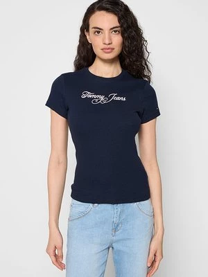 Obrázek produktu Triko s potiskem Tommy Jeans