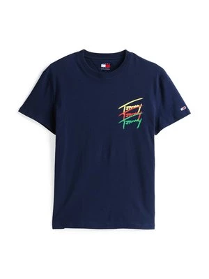 Obrázek produktu Triko s potiskem Tommy Jeans