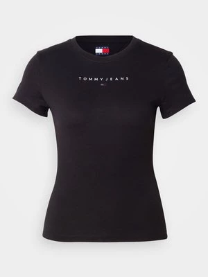 Obrázek produktu Triko s potiskem Tommy Jeans černá