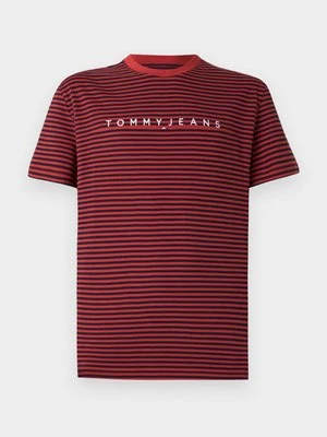 Obrázek produktu Triko s potiskem Tommy Jeans červená