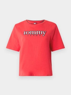 Obrázek produktu Triko s potiskem Tommy Jeans červená