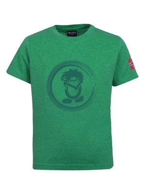 Obrázek produktu Triko s potiskem Trollkids