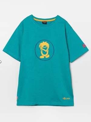Obrázek produktu Triko s potiskem Trollkids