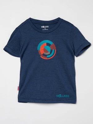 Obrázek produktu Triko s potiskem Trollkids