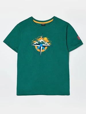 Obrázek produktu Triko s potiskem Trollkids