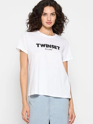 Obrázek produktu Triko s potiskem TWINSET