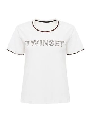 Obrázek produktu Triko s potiskem TWINSET