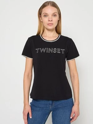 Obrázek produktu Triko s potiskem TWINSET