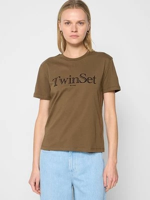 Obrázek produktu Triko s potiskem TWINSET