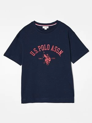 Obrázek produktu Triko s potiskem U.S. Polo Assn.