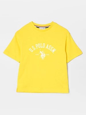 Obrázek produktu Triko s potiskem U.S. Polo Assn.