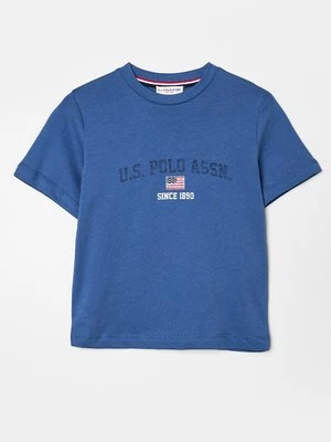 Obrázek produktu Triko s potiskem U.S. Polo Assn.