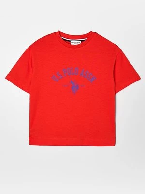 Obrázek produktu Triko s potiskem U.S. Polo Assn.