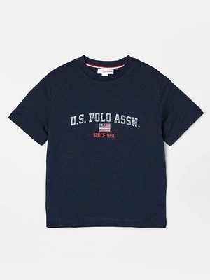 Obrázek produktu Triko s potiskem U.S. Polo Assn.