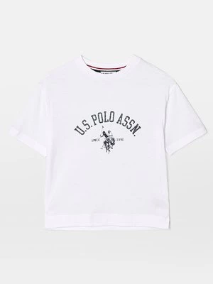 Obrázek produktu Triko s potiskem U.S. Polo Assn.