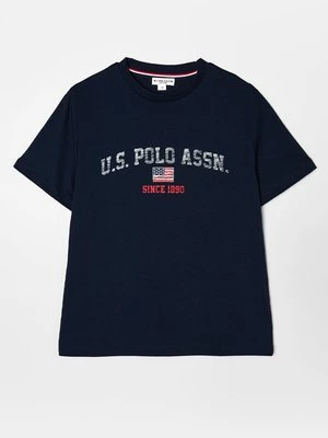 Obrázek produktu Triko s potiskem U.S. Polo Assn.