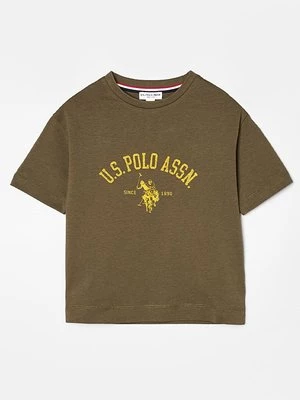 Obrázek produktu Triko s potiskem U.S. Polo Assn.