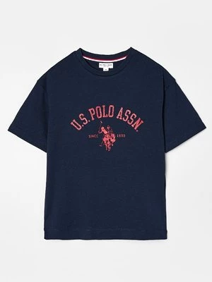 Obrázek produktu Triko s potiskem U.S. Polo Assn.