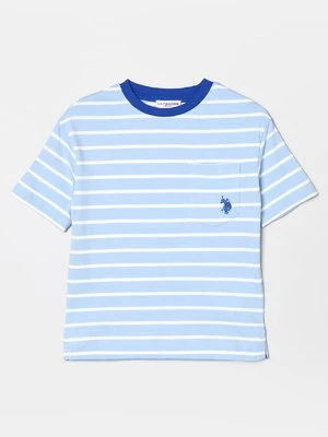 Obrázek produktu Triko s potiskem U.S. Polo Assn.