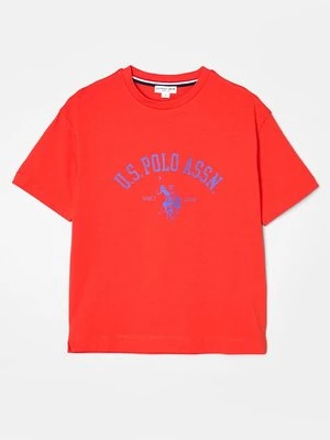 Obrázek produktu Triko s potiskem U.S. Polo Assn.