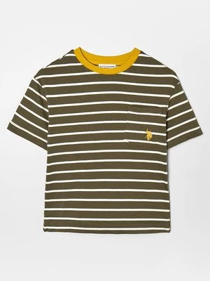 Obrázek produktu Triko s potiskem U.S. Polo Assn.