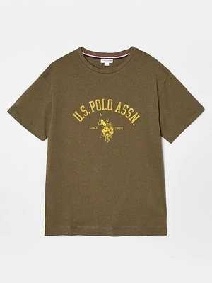 Obrázek produktu Triko s potiskem U.S. Polo Assn.