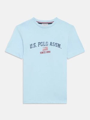 Obrázek produktu Triko s potiskem U.S. Polo Assn.