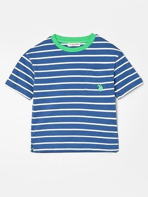 Obrázek produktu Triko s potiskem U.S. Polo Assn.