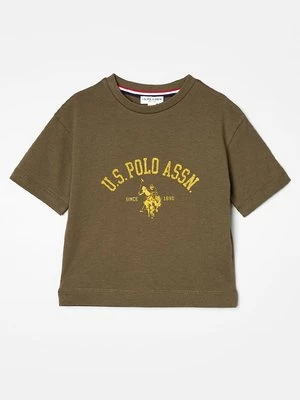 Obrázek produktu Triko s potiskem U.S. Polo Assn.
