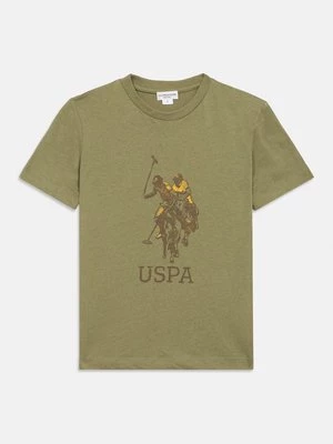 Obrázek produktu Triko s potiskem U.S. Polo Assn.
