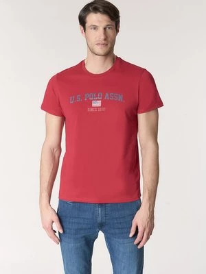Obrázek produktu Triko s potiskem U.S. Polo Assn.