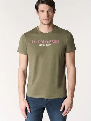 Obrázek produktu Triko s potiskem U.S. Polo Assn.