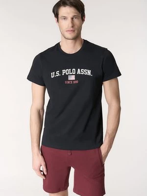 Obrázek produktu Triko s potiskem U.S. Polo Assn.