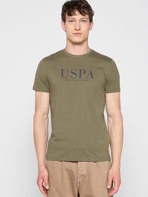 Obrázek produktu Triko s potiskem U.S. Polo Assn.