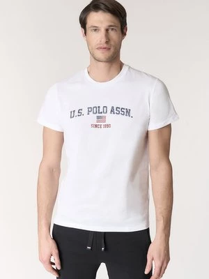 Obrázek produktu Triko s potiskem U.S. Polo Assn.