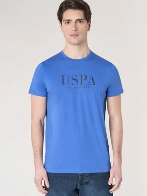 Obrázek produktu Triko s potiskem U.S. Polo Assn.