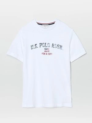 Obrázek produktu Triko s potiskem U.S. Polo Assn.