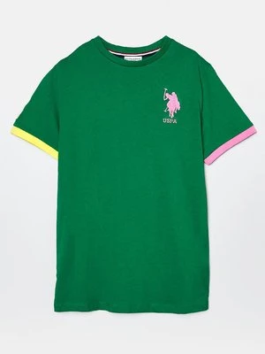 Obrázek produktu Triko s potiskem U.S. Polo Assn.