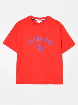 Obrázek produktu Triko s potiskem U.S. Polo Assn.