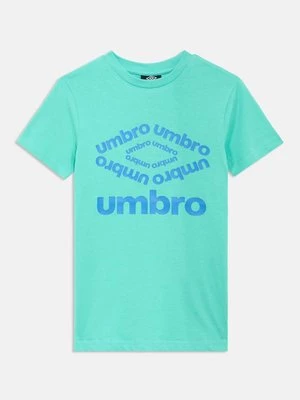 Obrázek produktu Triko s potiskem Umbro
