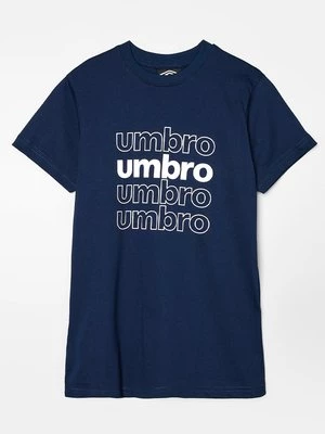 Obrázek produktu Triko s potiskem Umbro