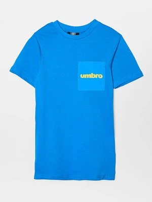 Obrázek produktu Triko s potiskem Umbro