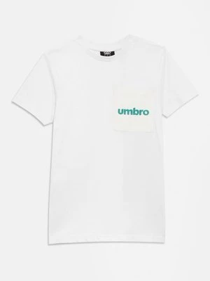 Obrázek produktu Triko s potiskem Umbro