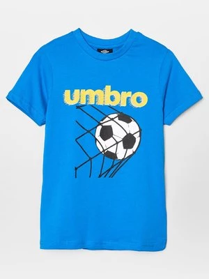 Obrázek produktu Triko s potiskem Umbro