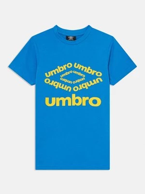 Obrázek produktu Triko s potiskem Umbro