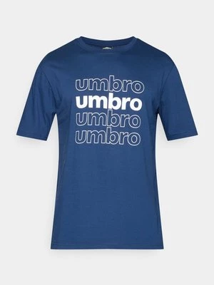 Obrázek produktu Triko s potiskem Umbro