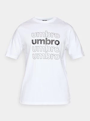 Obrázek produktu Triko s potiskem Umbro