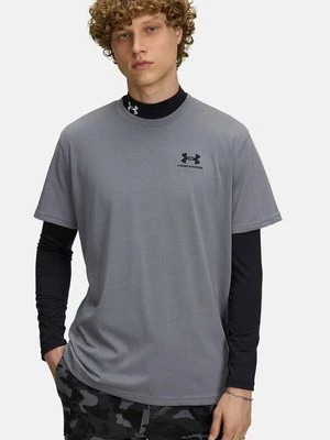 Obrázek produktu Triko s potiskem Under Armour