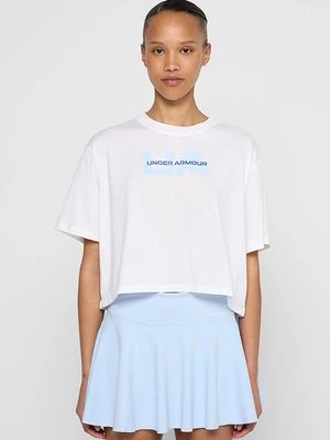 Obrázek produktu Triko s potiskem Under Armour